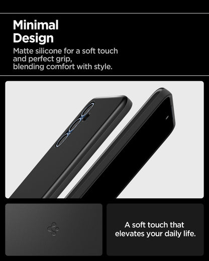 Galaxy S25 Series - Thin Fit (Mag Fit)