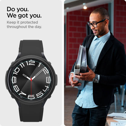 Galaxy Watch Series - GLAS.tR EZ Fit