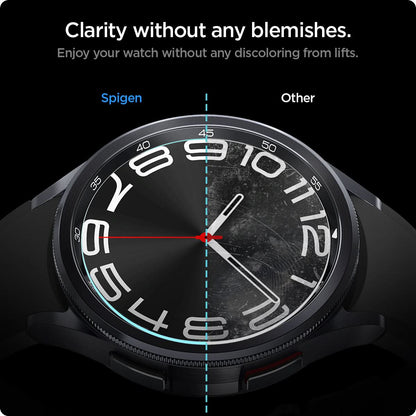 Galaxy Watch Series - GLAS.tR EZ Fit