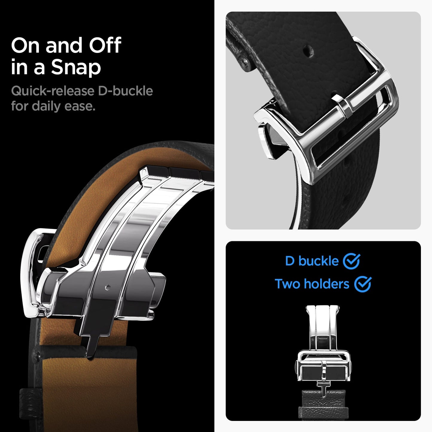 Galaxy Watch 8 Series - Enzo