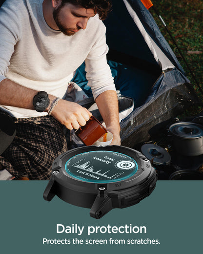 Garmin Series - Glas.tR EZ FIT