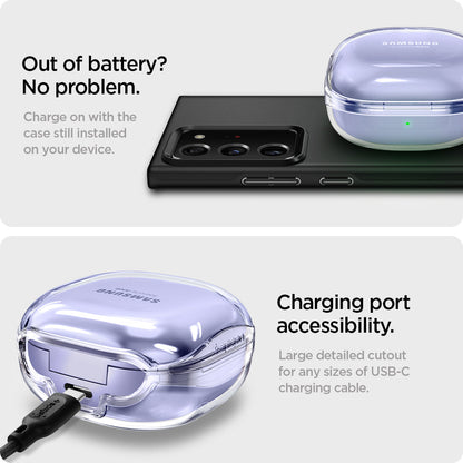 Galaxy Buds Series - Ultra Hybrid