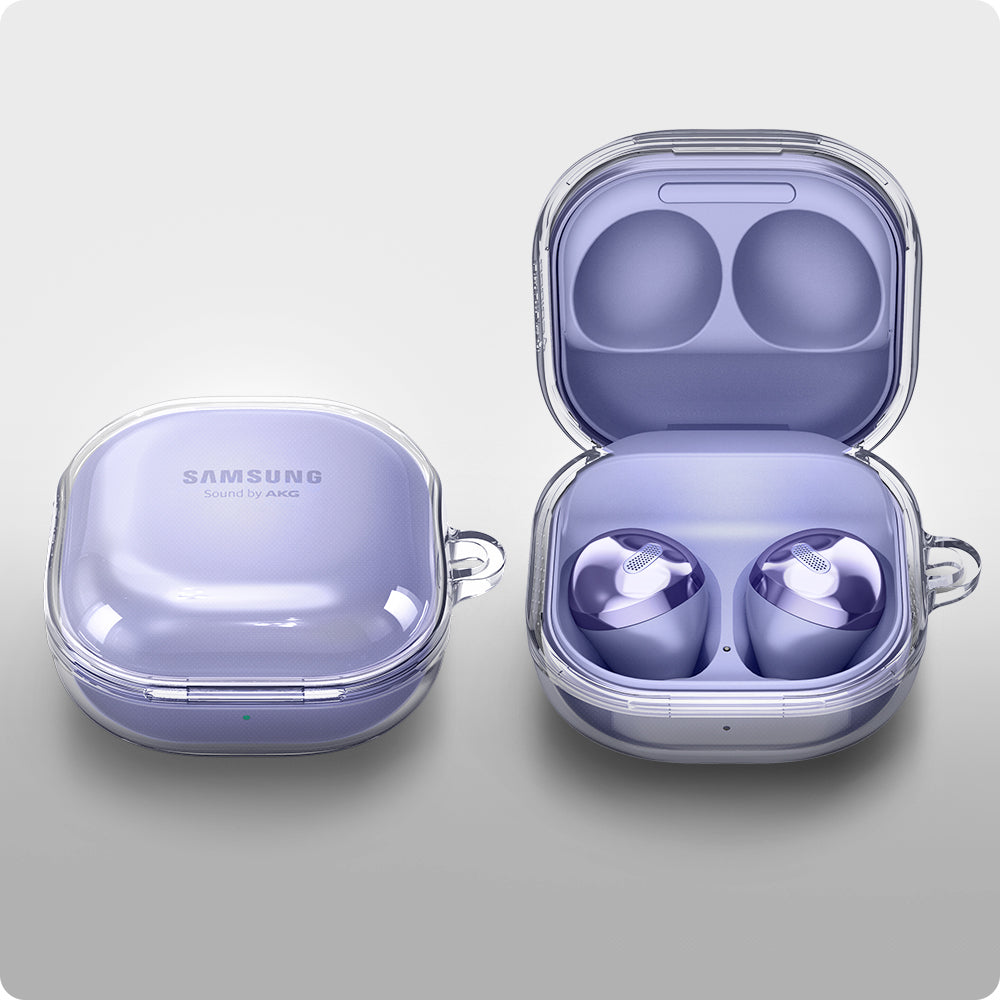 Galaxy Buds Series - Ultra Hybrid