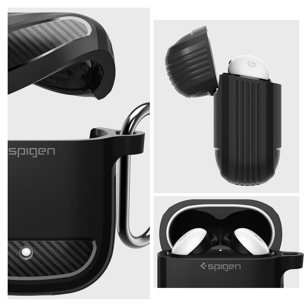 Pixel Buds Series - Rugged Armor