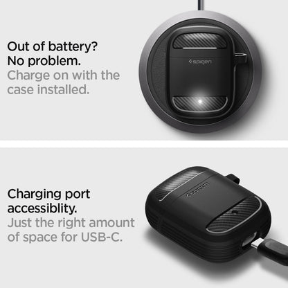 Pixel Buds Series - Rugged Armor
