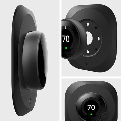 Google Nest Learning Thermostat 3G Wall Plate