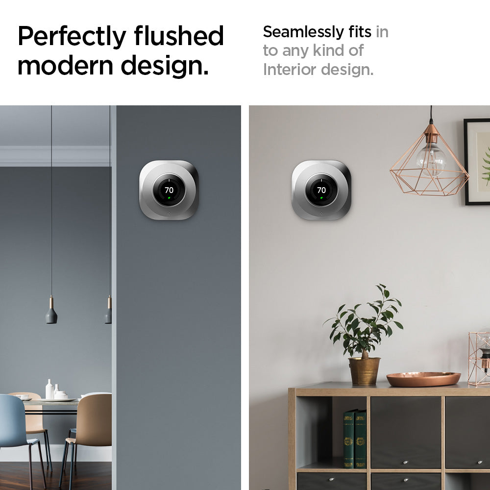Google Nest Learning Thermostat 3G Wall Plate