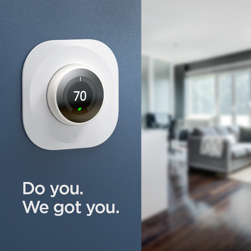 Google Nest Learning Thermostat 3G Wall Plate