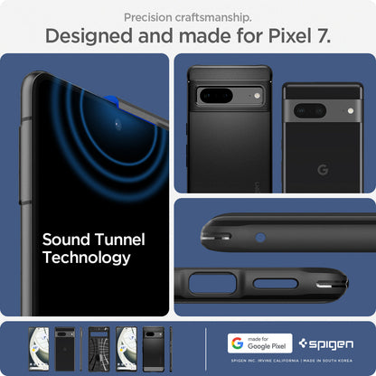 Pixel 7 Series - Rugged Armor