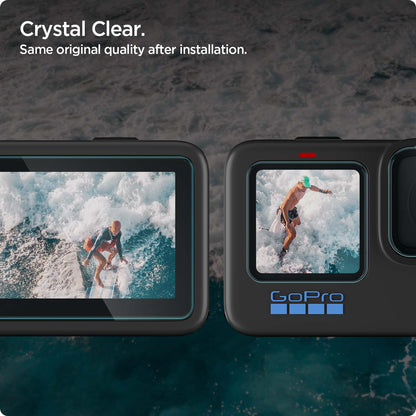 GoPro HERO Series - Glas.tR SLIM