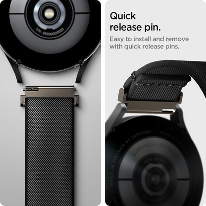 Galaxy Watch Series - Lite Fit Band
