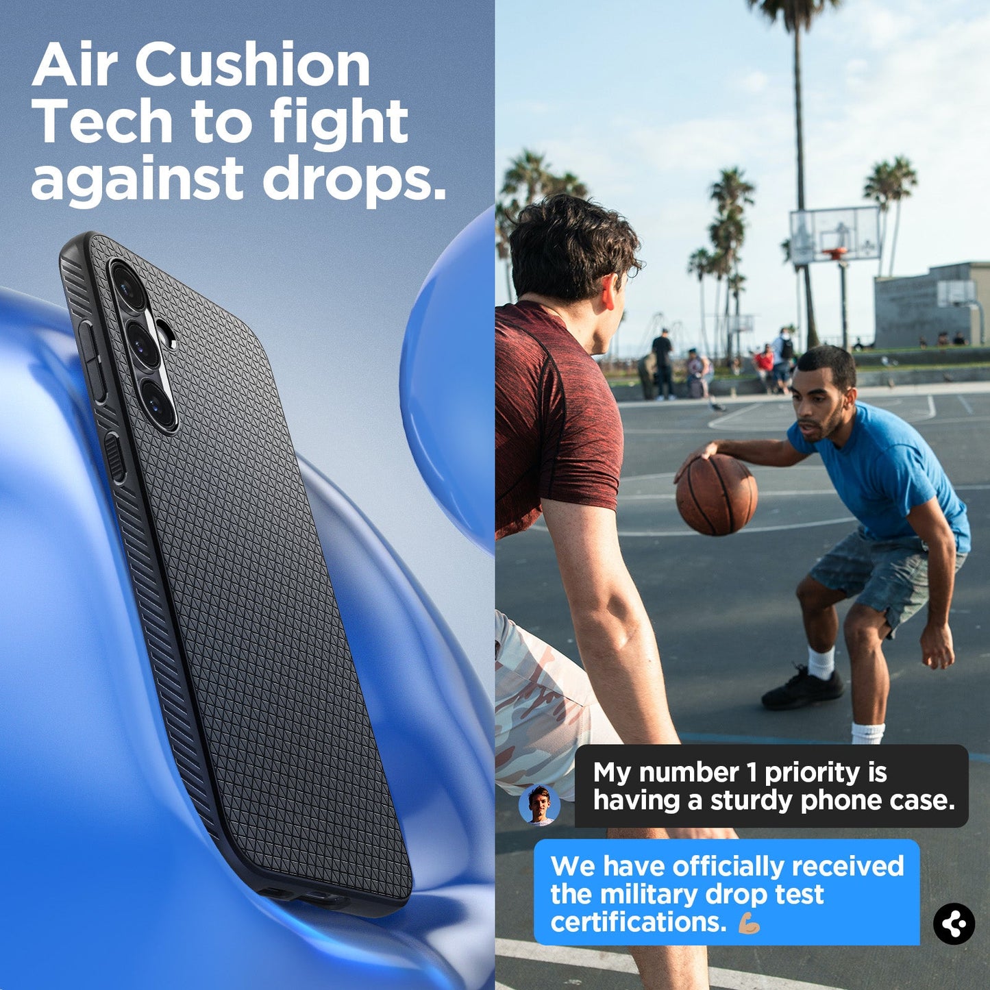 Galaxy S23 Series - Liquid Air