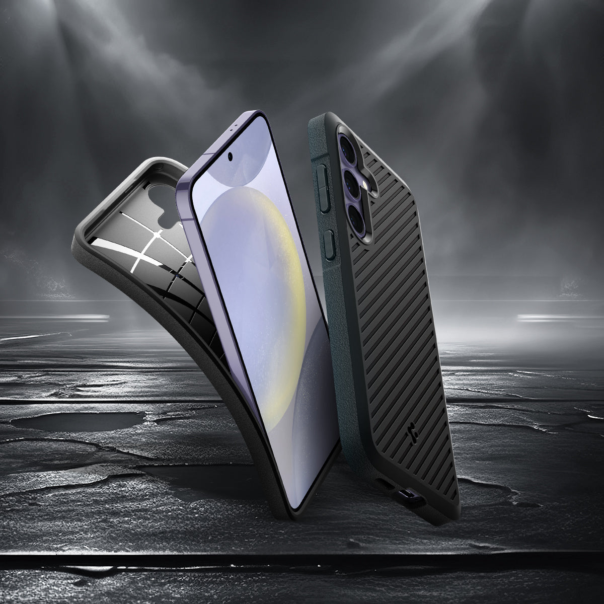 Galaxy S24 Series - Core Armor