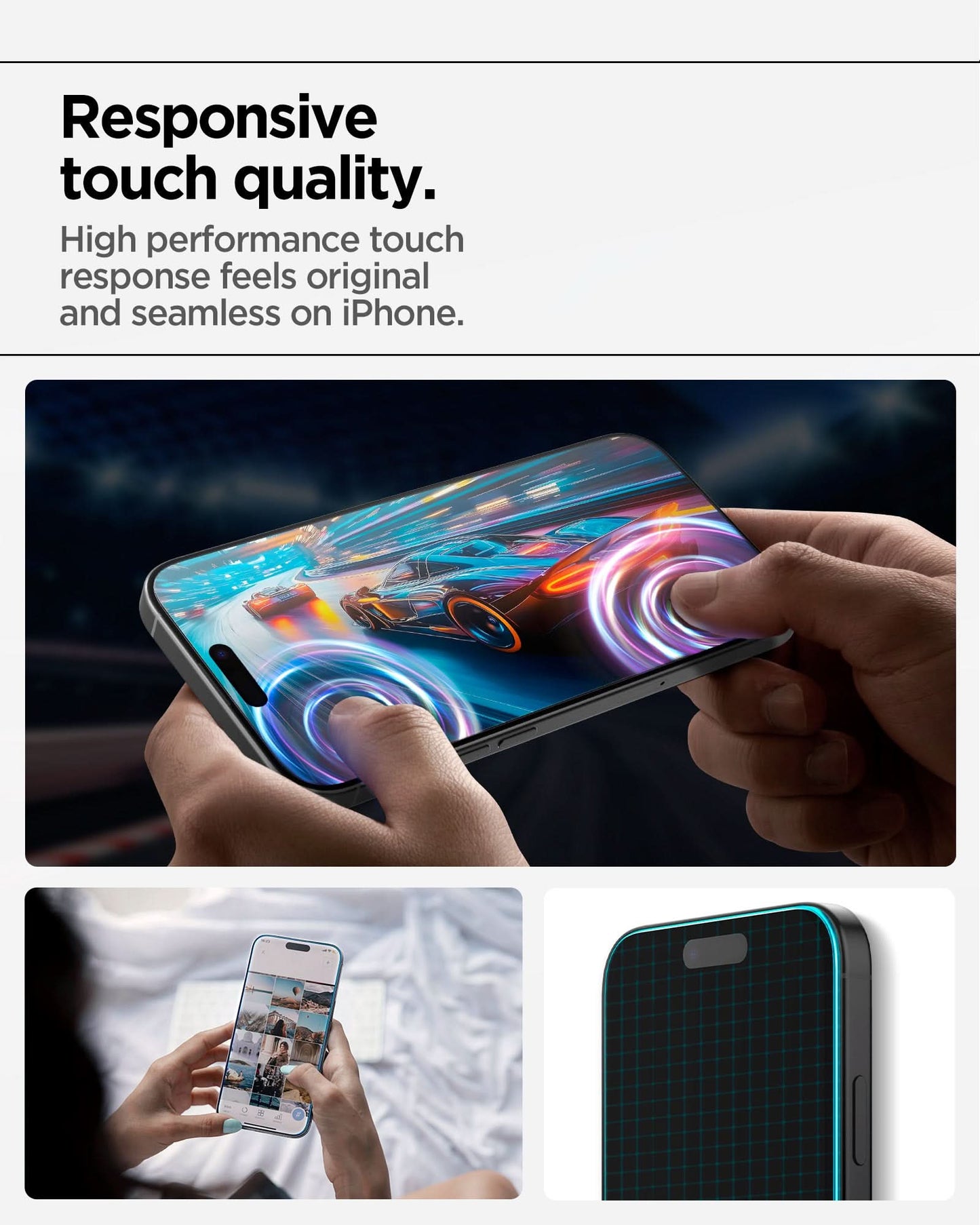 iPhone 17 Series - Glas.tR AlignMaster S