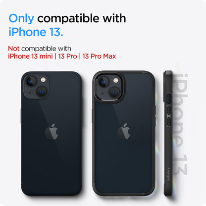 iPhone 13 Series - Ultra Hybrid