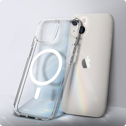 iPhone 13 Series - Ultra Hybrid (Mag Fit)