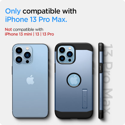 iPhone 13 Series - Tough Armor