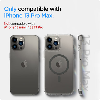 iPhone 13 Series - Ultra Hybrid (Mag Fit)