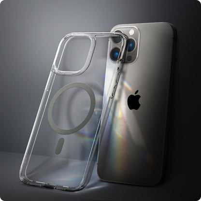 iPhone 13 Series - Ultra Hybrid (Mag Fit)