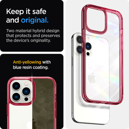 iPhone 13 Series - Ultra Hybrid
