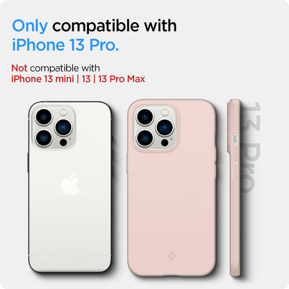 iPhone 13 Series - Thin Fit