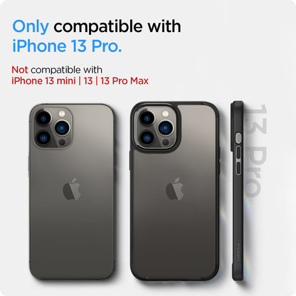 iPhone 13 Series - Ultra Hybrid