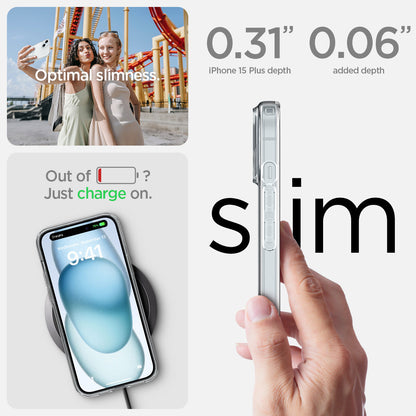 iPhone 15 Series - Liquid Crystal