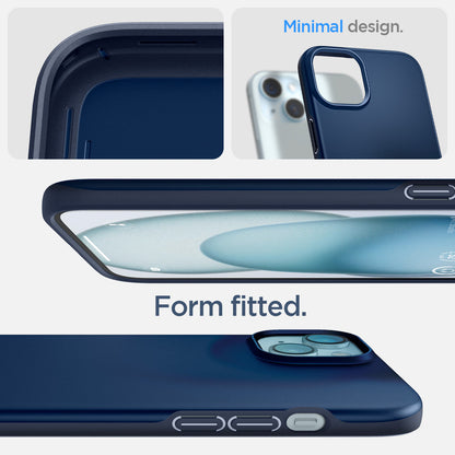 iPhone 15 Series - Thin Fit