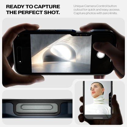 iPhone 16 Series - Tough Armor AI (Mag Fit)