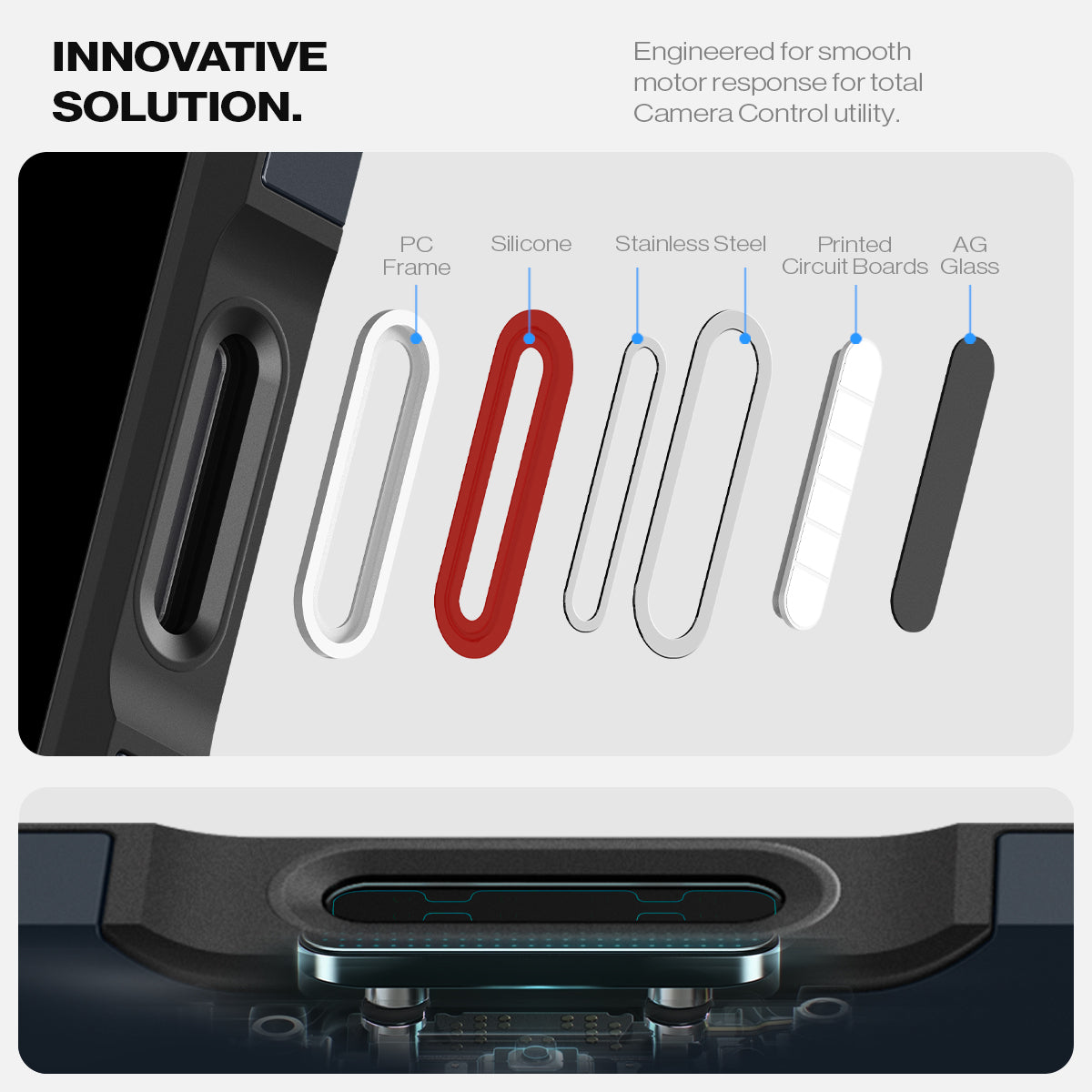 iPhone 16 Series - Tough Armor T AI (Mag Fit)