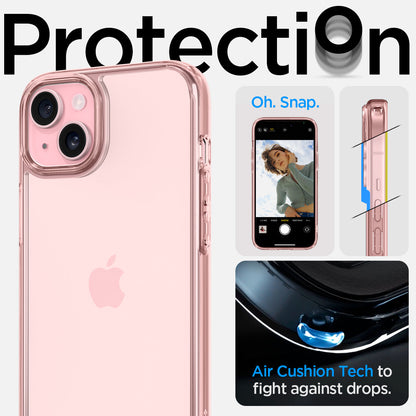 iPhone 15 Series - Ultra Hybrid