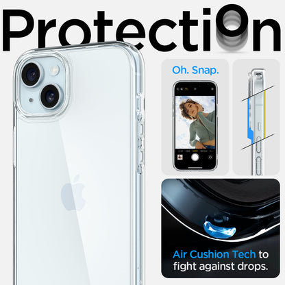 iPhone 15 Series - Ultra Hybrid