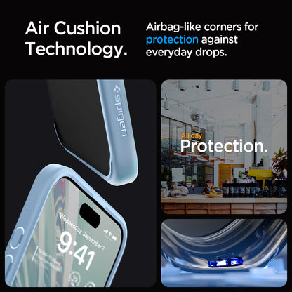 iPhone 15 Series - Ultra Hybrid