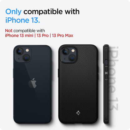 iPhone 13 Series - Mag Armor (Mag Fit)