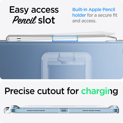 iPad Series - Air Skin Hybrid S