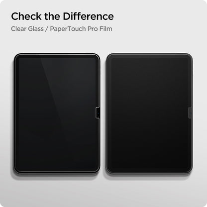 iPad Series - Paper Touch Pro