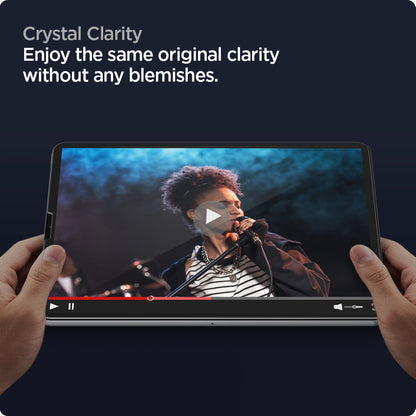 iPad Pro Series - GLAS.tR EZ Fit