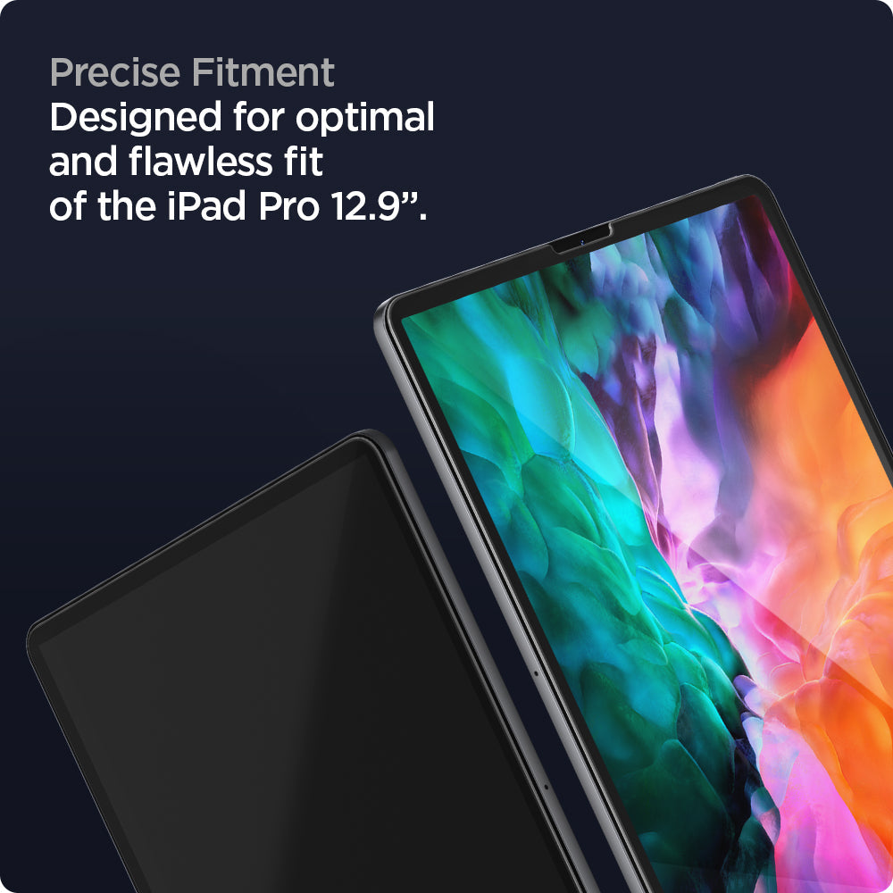 iPad Pro Series - GLAS.tR EZ Fit
