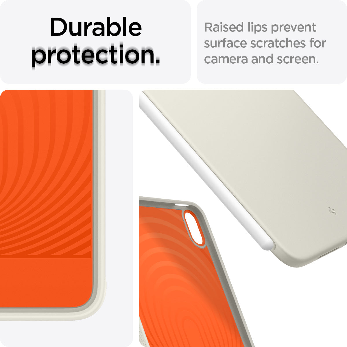 iPad Mini Series - Nano Pop
