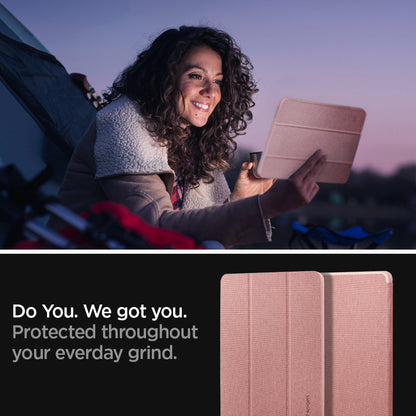 iPad Pro Series - Urban Fit