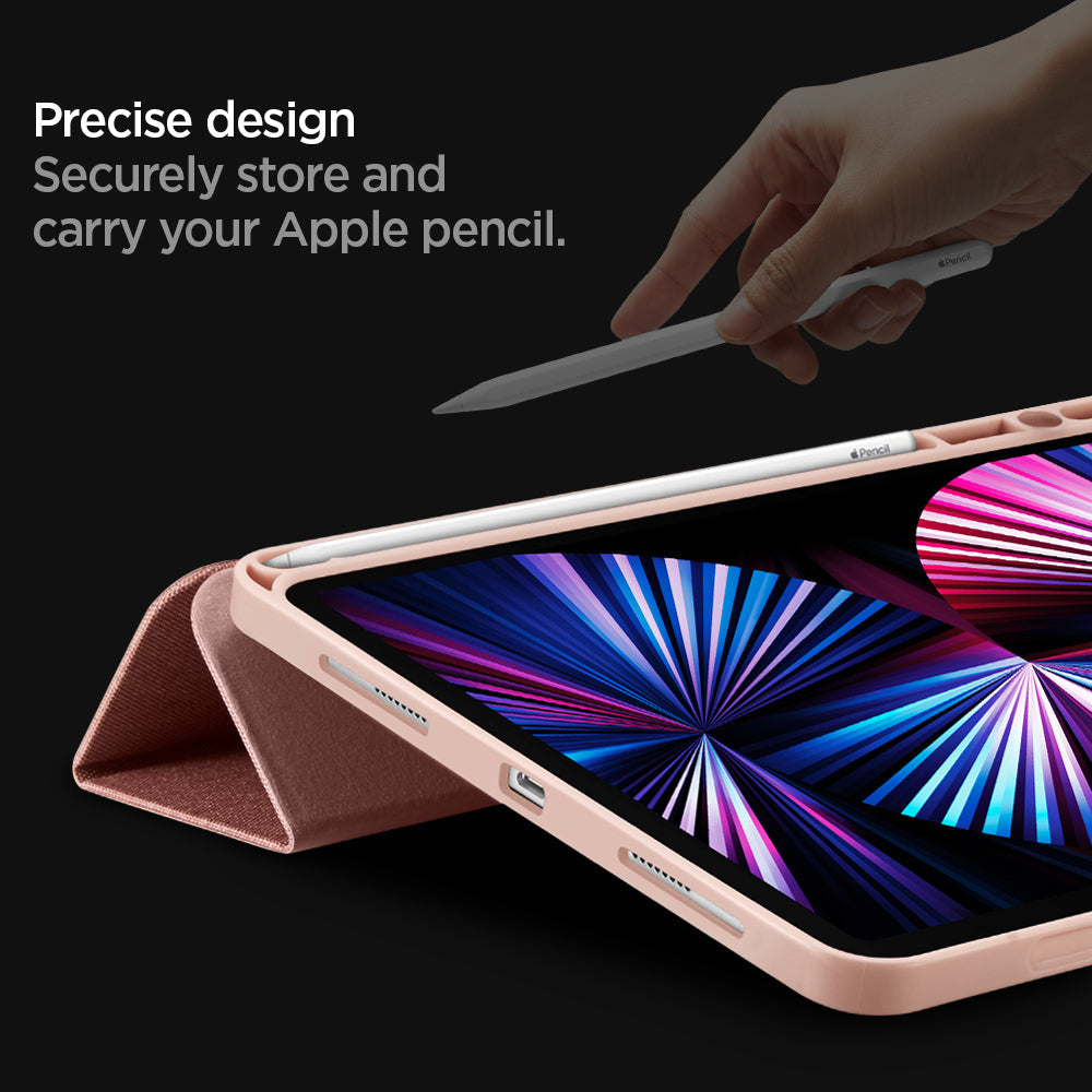 iPad Pro Series - Urban Fit