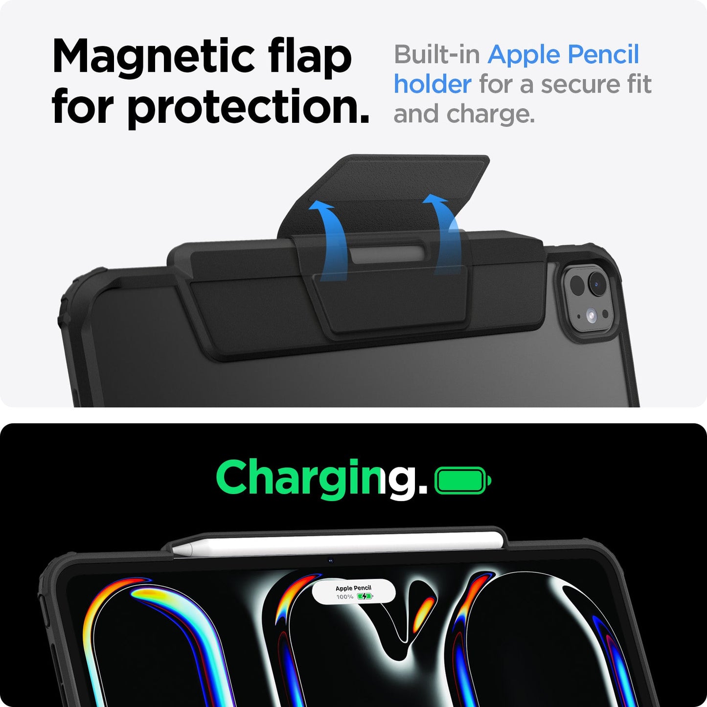 iPad Pro Series - Air Skin Pro