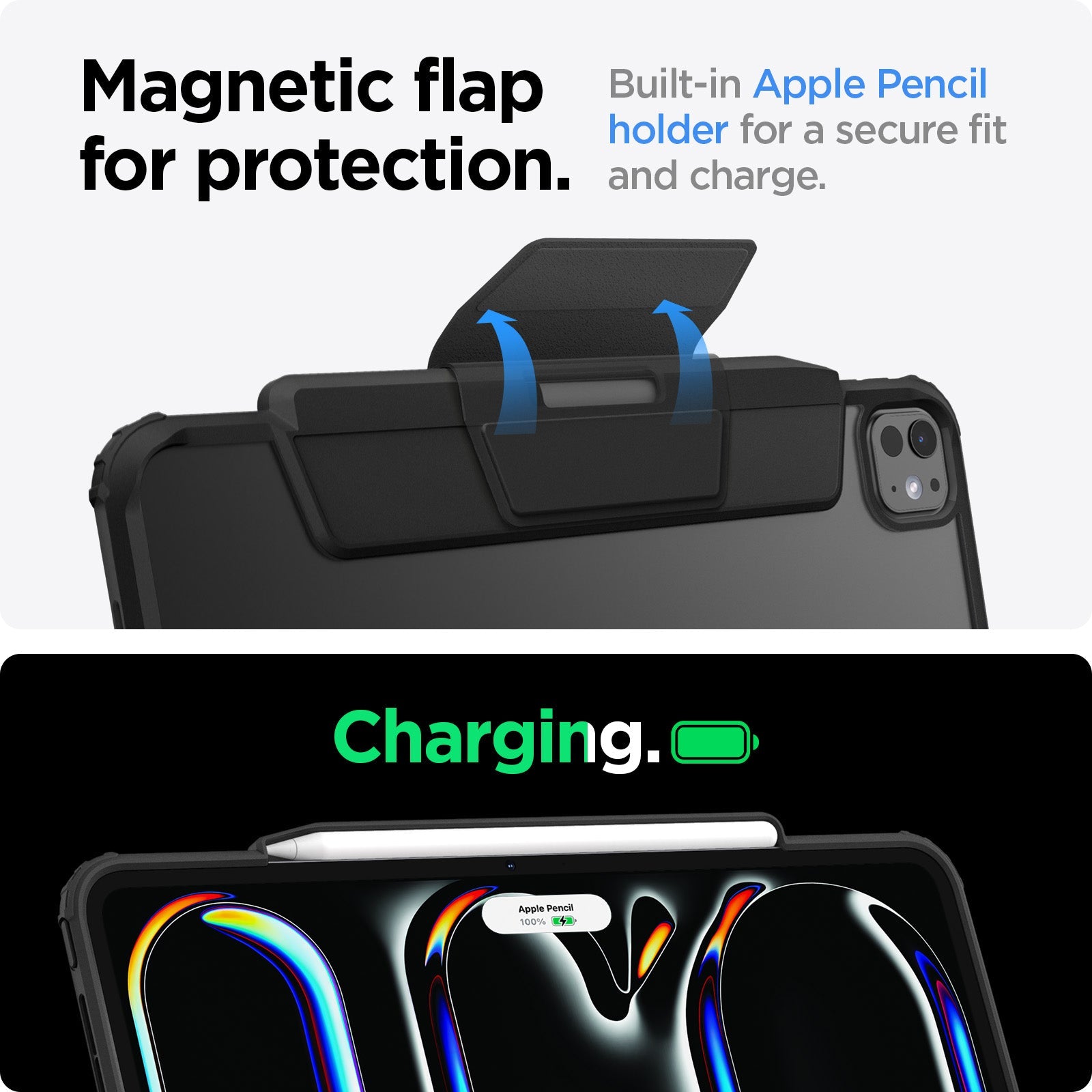 iPad Pro Series - Air Skin Pro