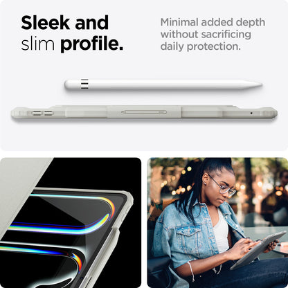 iPad Pro Series - Air Skin Pro