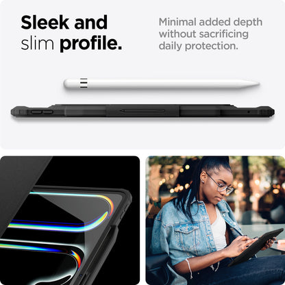 iPad Pro Series - Air Skin Pro