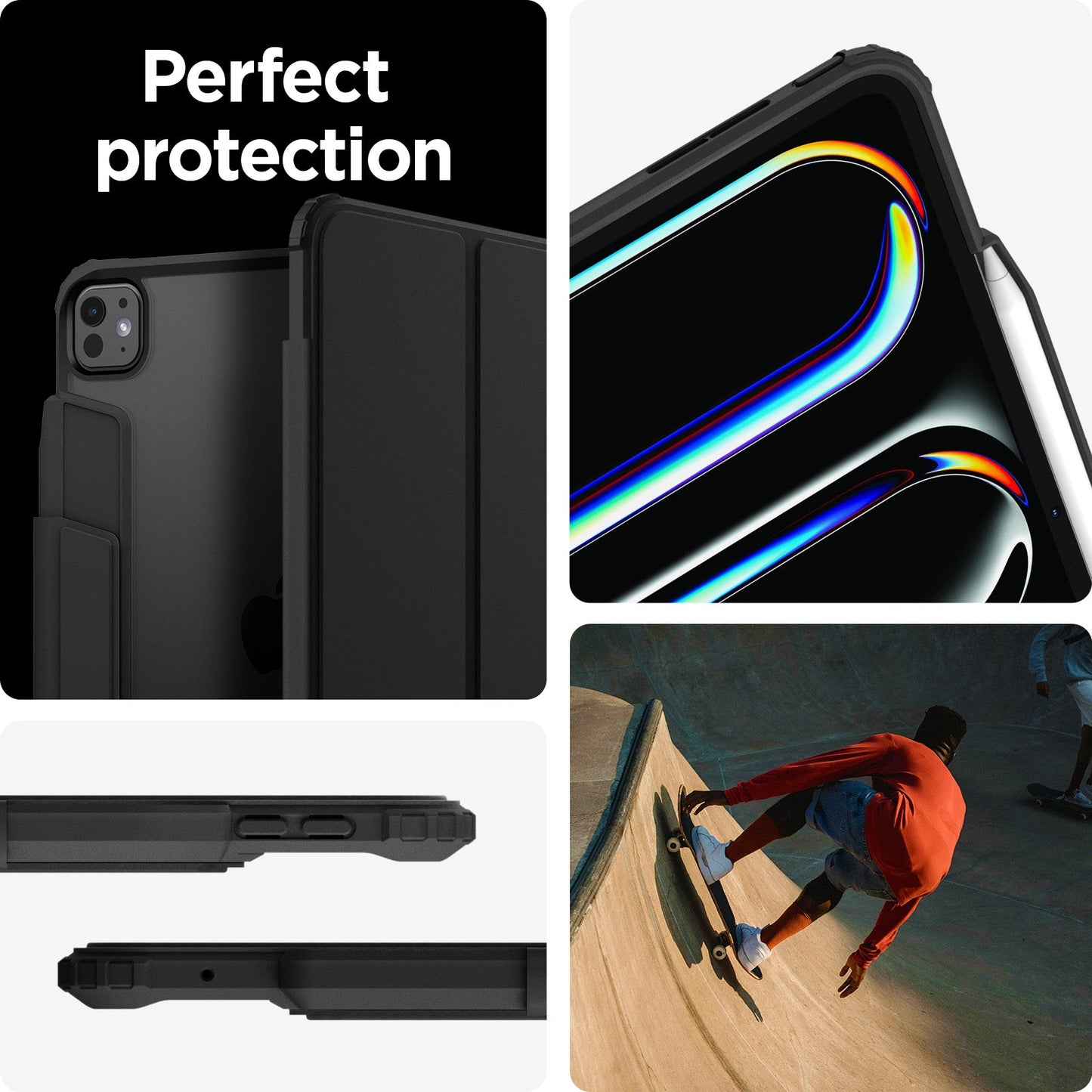 iPad Pro Series - Air Skin Pro