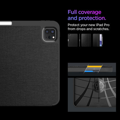 iPad Pro Series - Urban Fit