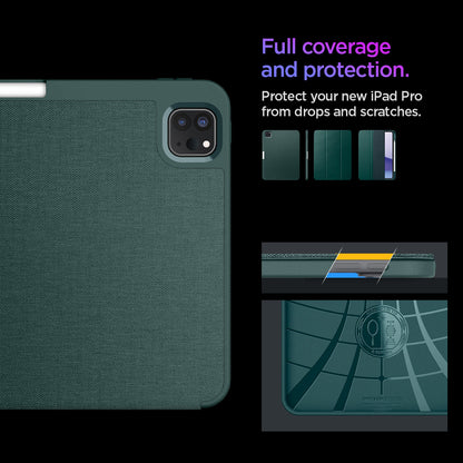 iPad Pro Series - Urban Fit
