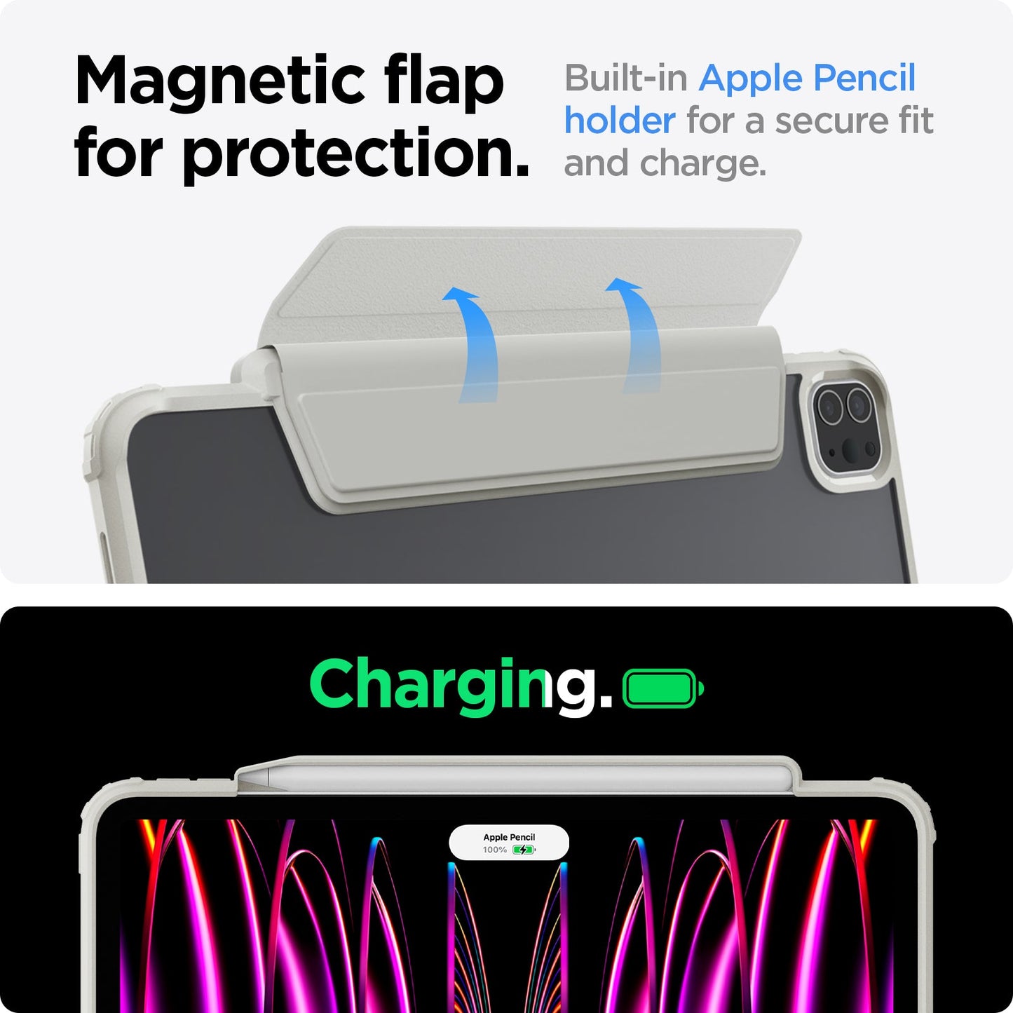 iPad Pro Series - Air Skin Pro