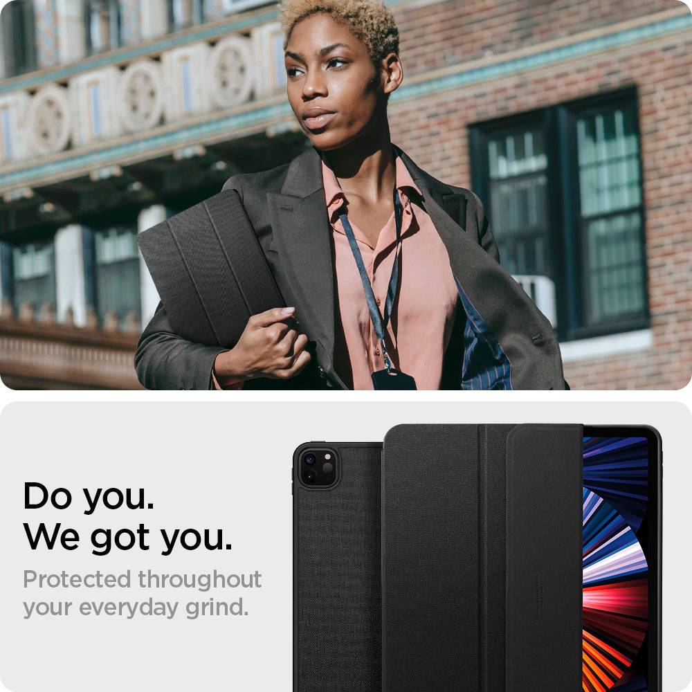 iPad Pro Series - Urban Fit